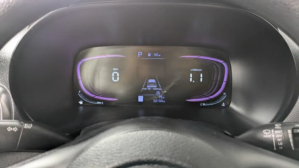 Florida Fine Cars - Used KIA SOUL 2023 ORLANDO LX