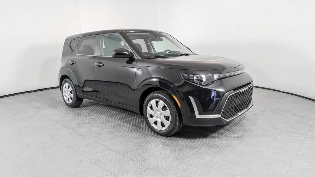Florida Fine Cars - Used KIA SOUL 2023 ORLANDO LX