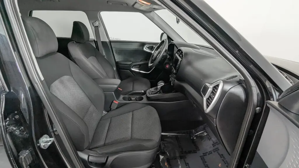 Florida Fine Cars - Used KIA SOUL 2023 ORLANDO LX