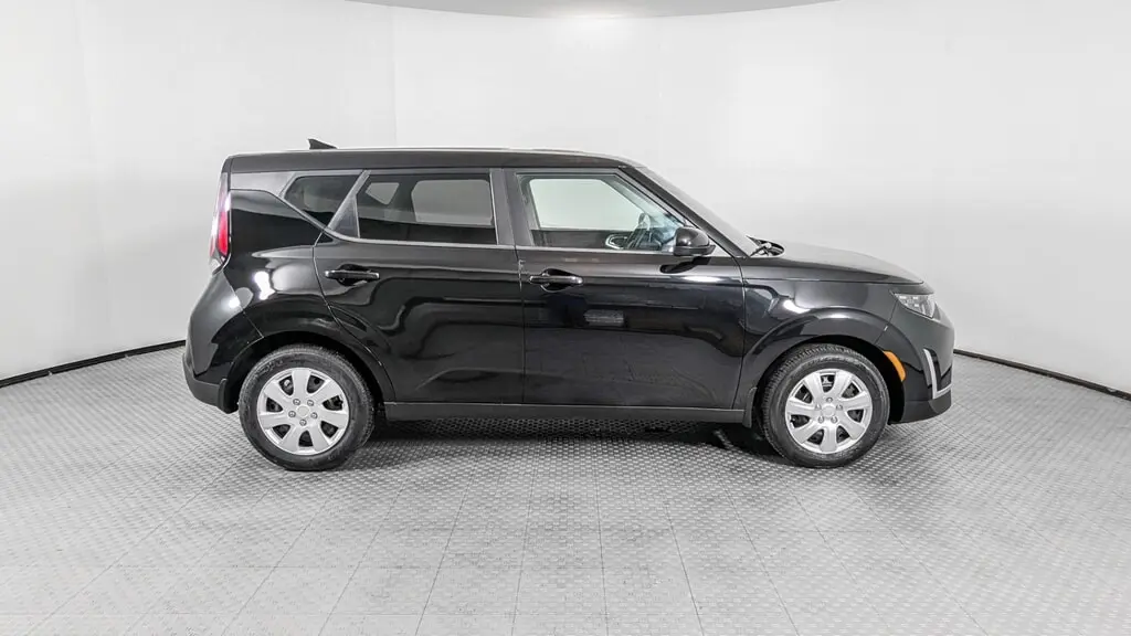 Florida Fine Cars - Used KIA SOUL 2023 ORLANDO LX