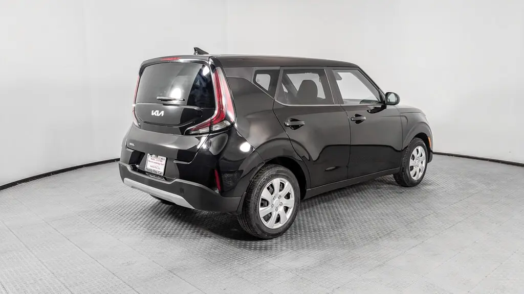 Florida Fine Cars - Used KIA SOUL 2023 ORLANDO LX