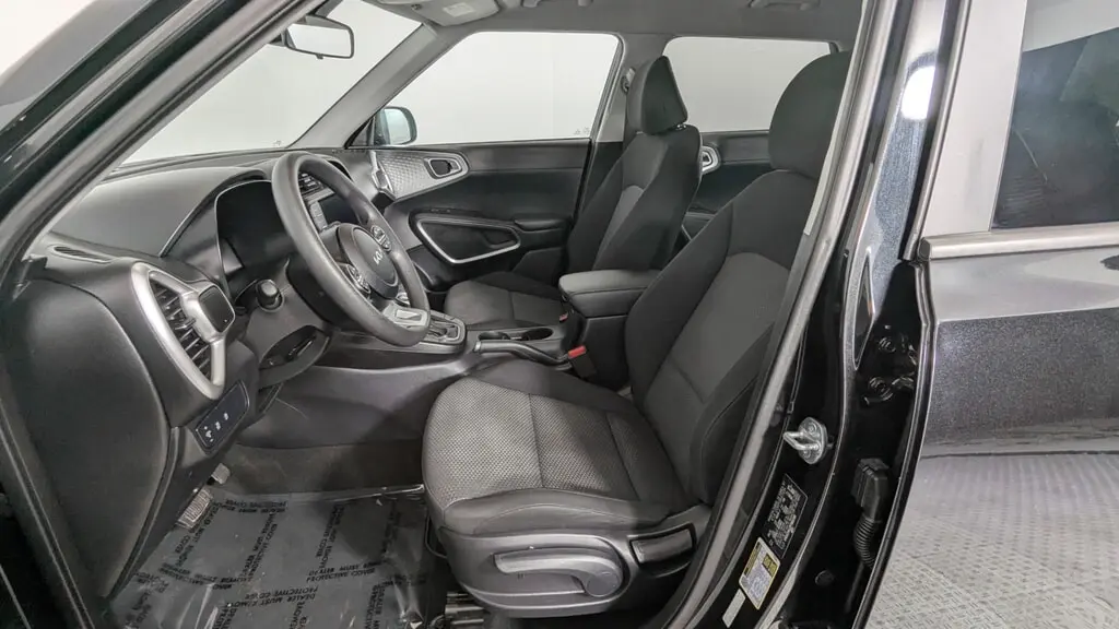 Florida Fine Cars - Used KIA SOUL 2023 ORLANDO LX