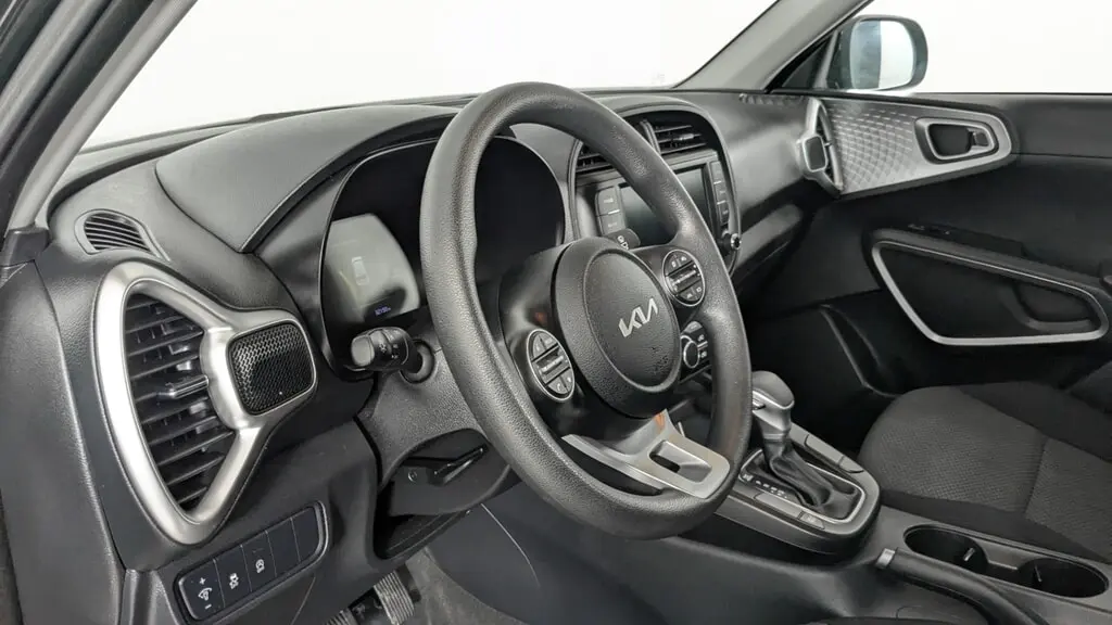 Florida Fine Cars - Used KIA SOUL 2023 ORLANDO LX