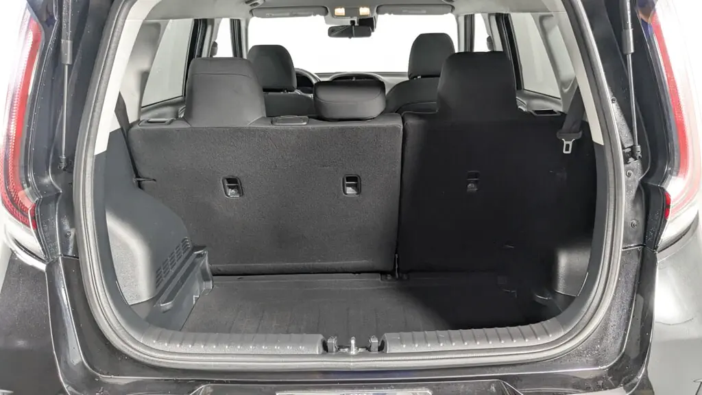 Florida Fine Cars - Used KIA SOUL 2023 ORLANDO LX
