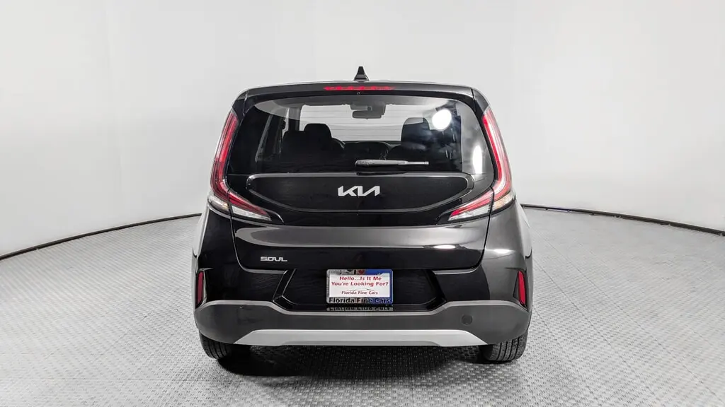Florida Fine Cars - Used KIA SOUL 2023 ORLANDO LX