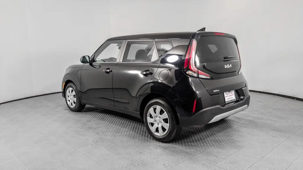 Florida Fine Cars - Used KIA SOUL 2023 ORLANDO LX