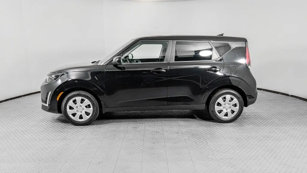 Florida Fine Cars - Used KIA SOUL 2023 ORLANDO LX