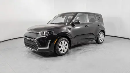 Florida Fine Cars - Used KIA SOUL 2023 ORLANDO LX