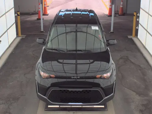Florida Fine Cars - Used KIA SOUL 2023 ORLANDO LX