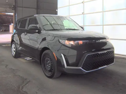 Florida Fine Cars - Used KIA SOUL 2023 ORLANDO LX