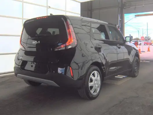 Florida Fine Cars - Used KIA SOUL 2023 ORLANDO LX