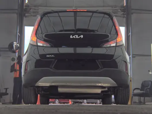 Florida Fine Cars - Used KIA SOUL 2023 ORLANDO LX