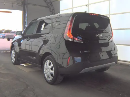 Florida Fine Cars - Used KIA SOUL 2023 ORLANDO LX