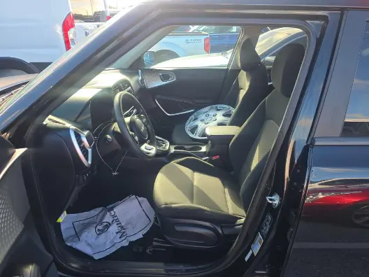 Florida Fine Cars - Used KIA SOUL 2023 ORLANDO LX