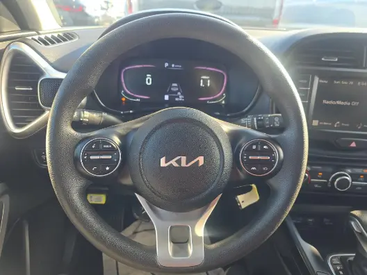 Florida Fine Cars - Used KIA SOUL 2023 ORLANDO LX