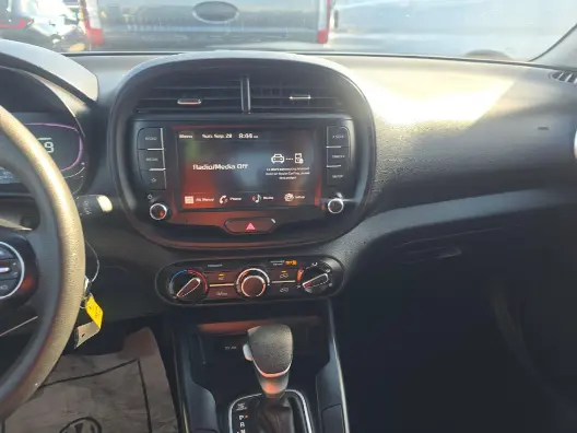Florida Fine Cars - Used KIA SOUL 2023 ORLANDO LX