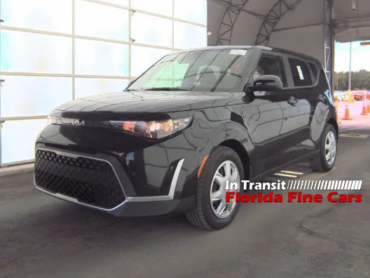 Florida Fine Cars - Used KIA SOUL 2023 ORLANDO LX