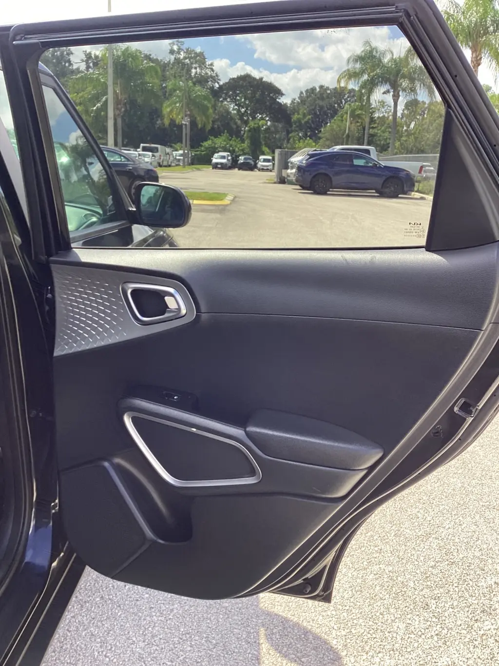 2023 Kia Soul LX S photo 12