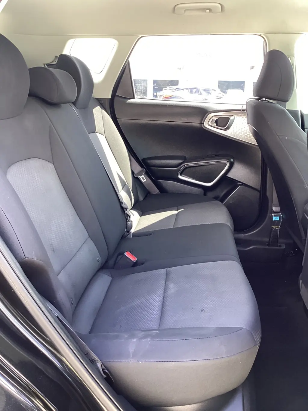 2023 Kia Soul LX S photo 13