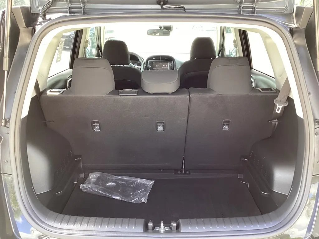 2023 Kia Soul LX S photo 14