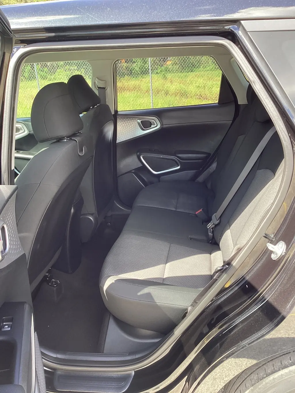 2023 Kia Soul LX S photo 16