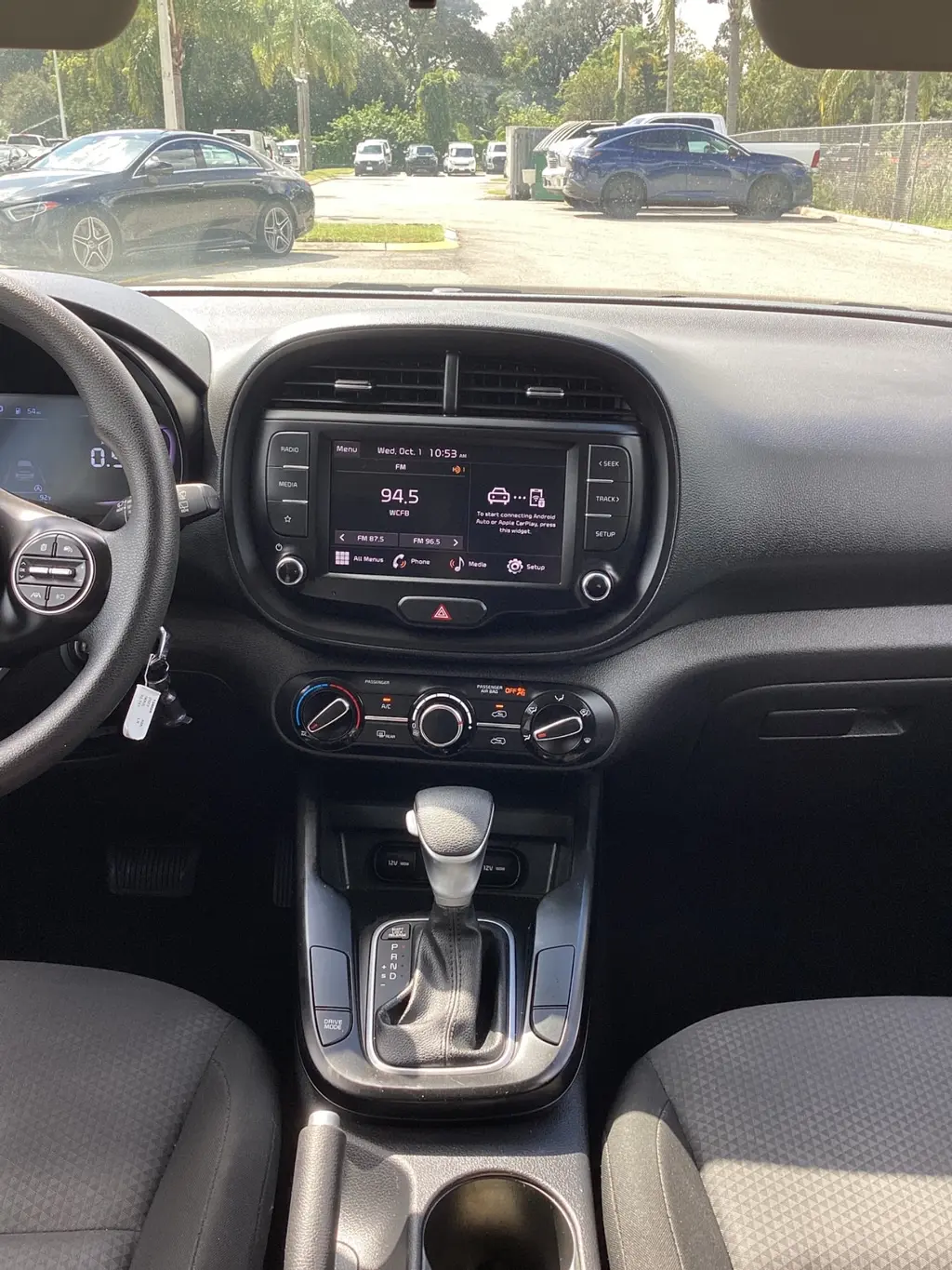 2023 Kia Soul LX S photo 18