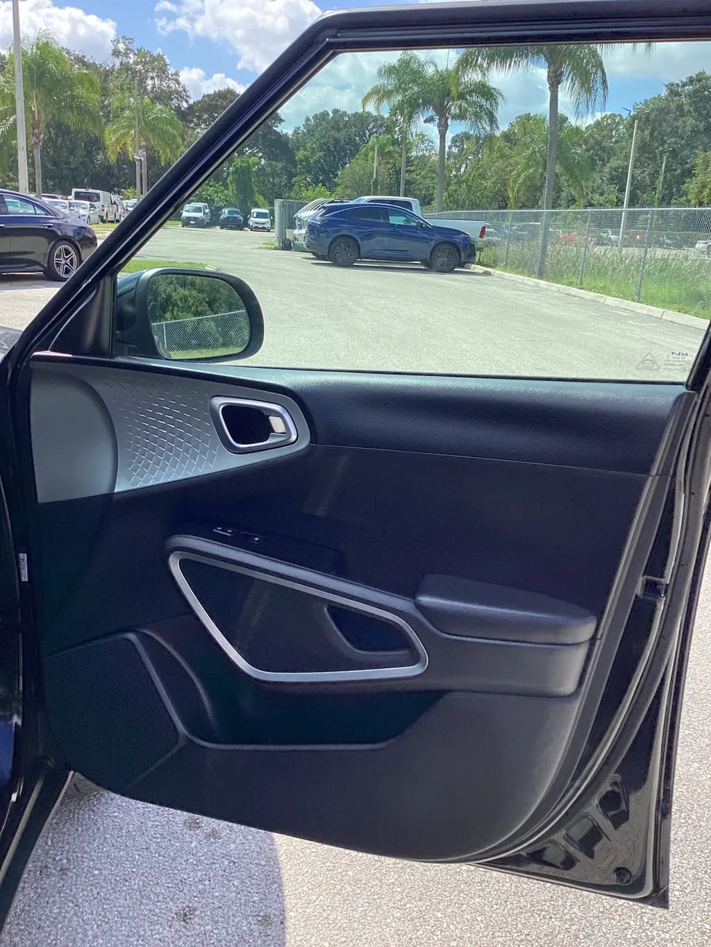 2023 Kia Soul LX S photo 20