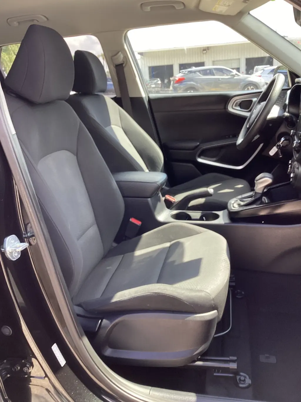 2023 Kia Soul LX S photo 21