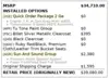 Florida Fine Cars - Used JEEP COMPASS 2022 ORLANDO TRAILHAWK