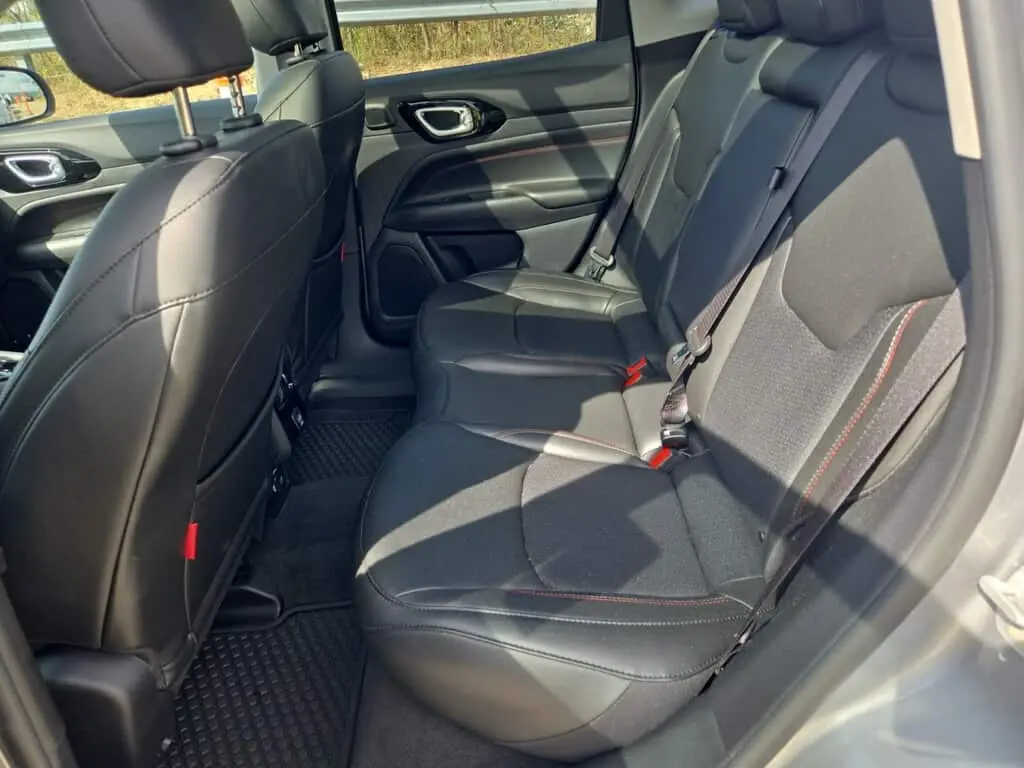 Florida Fine Cars - Used JEEP COMPASS 2022 ORLANDO TRAILHAWK