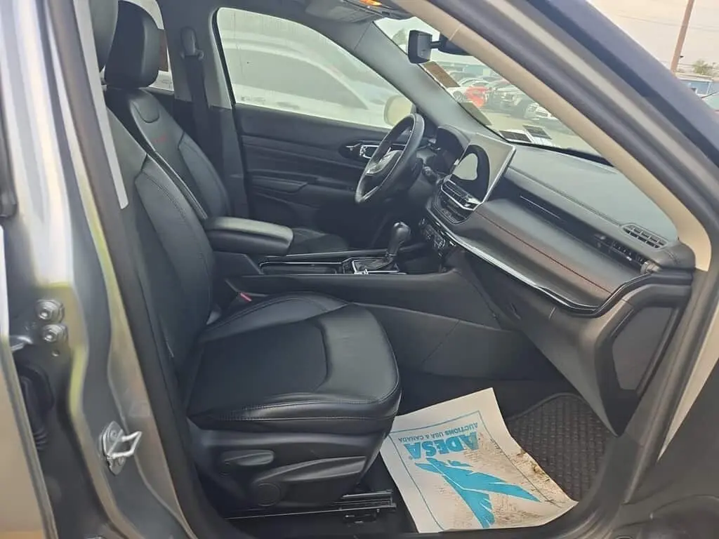 Florida Fine Cars - Used JEEP COMPASS 2022 ORLANDO TRAILHAWK