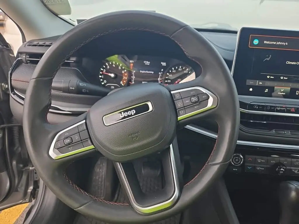 Florida Fine Cars - Used JEEP COMPASS 2022 ORLANDO TRAILHAWK