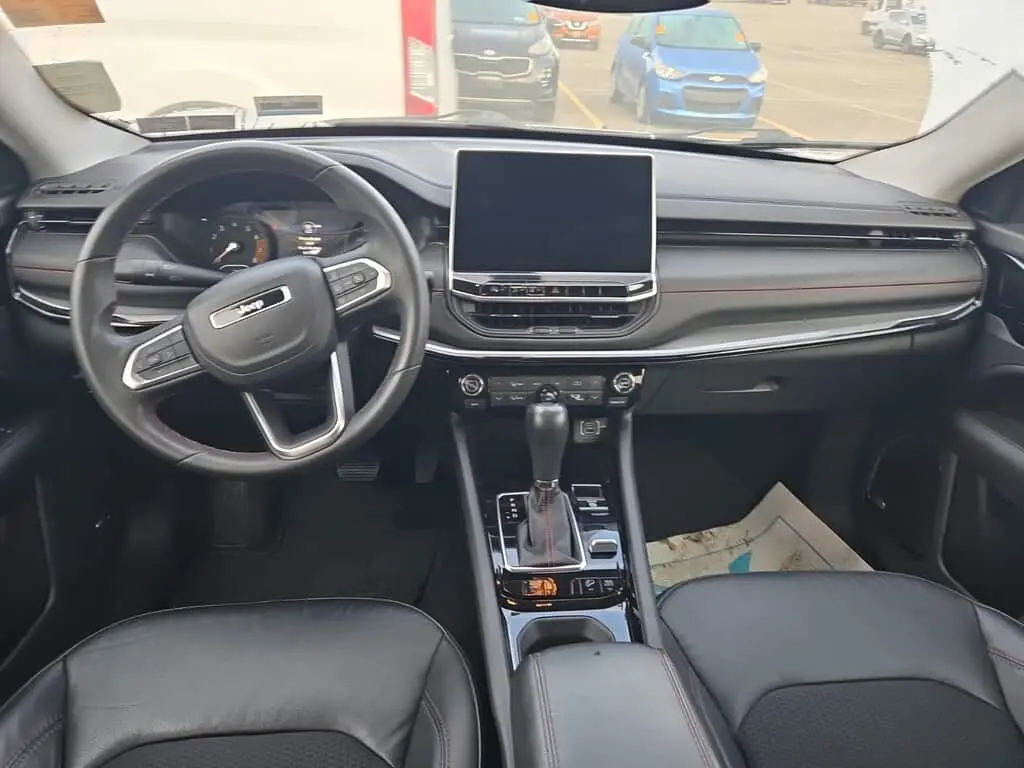 Florida Fine Cars - Used JEEP COMPASS 2022 ORLANDO TRAILHAWK