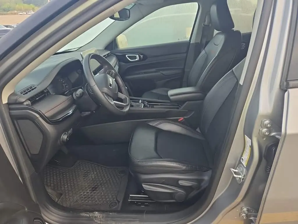 Florida Fine Cars - Used JEEP COMPASS 2022 ORLANDO TRAILHAWK