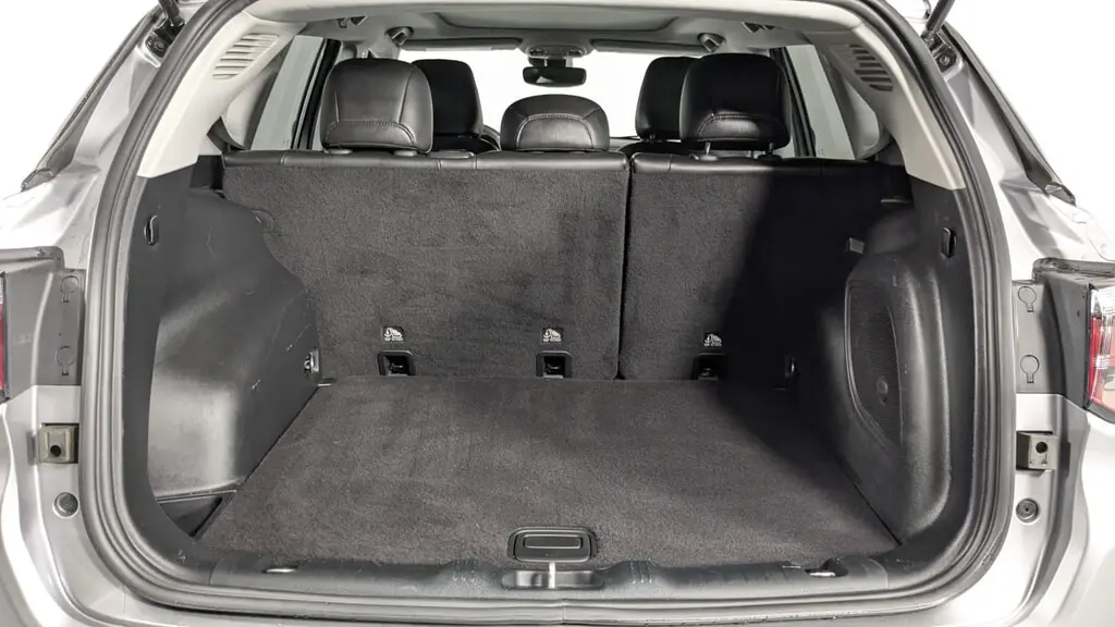 Florida Fine Cars - Used JEEP COMPASS 2022 ORLANDO TRAILHAWK