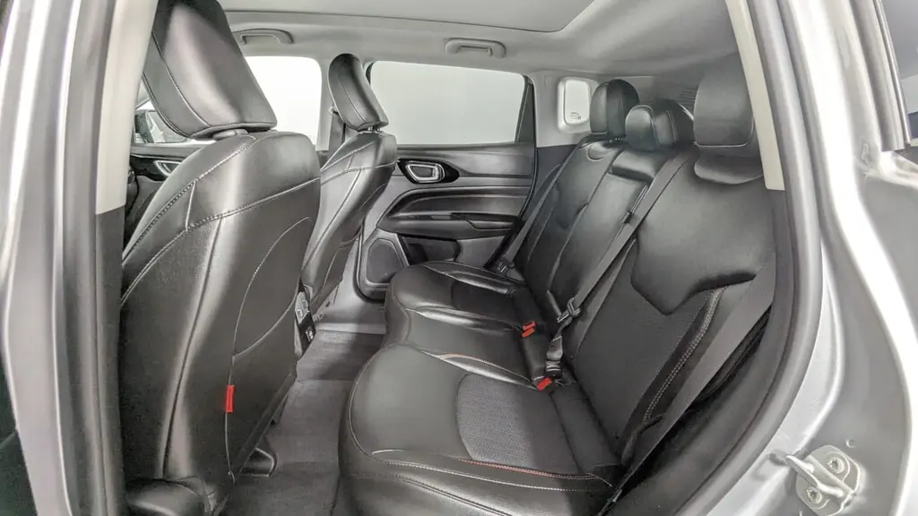 Florida Fine Cars - Used JEEP COMPASS 2022 ORLANDO TRAILHAWK
