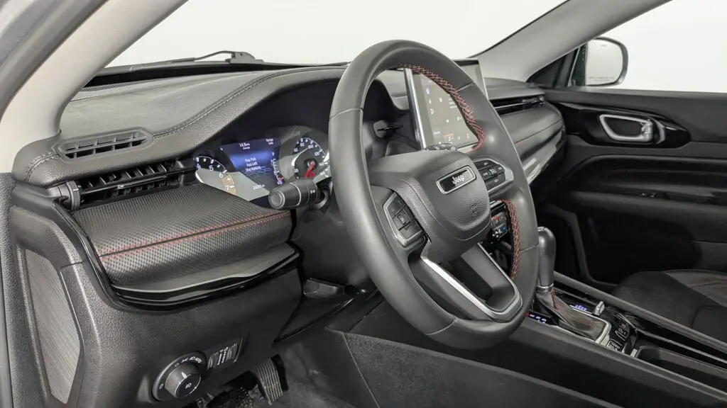 Florida Fine Cars - Used JEEP COMPASS 2022 ORLANDO TRAILHAWK