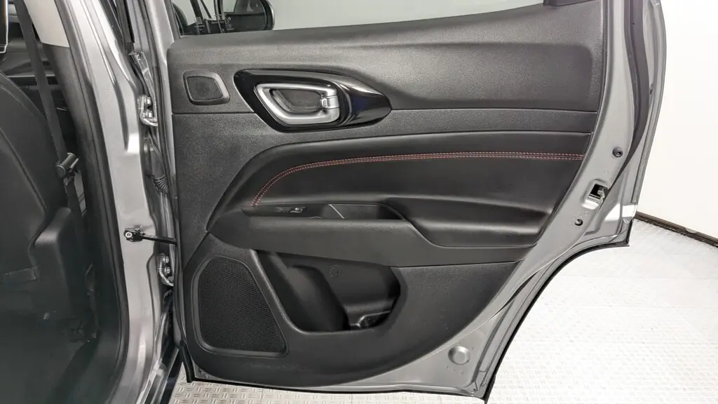 Florida Fine Cars - Used JEEP COMPASS 2022 ORLANDO TRAILHAWK