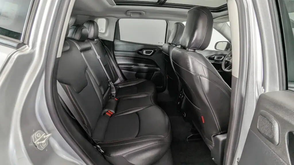 Florida Fine Cars - Used JEEP COMPASS 2022 ORLANDO TRAILHAWK