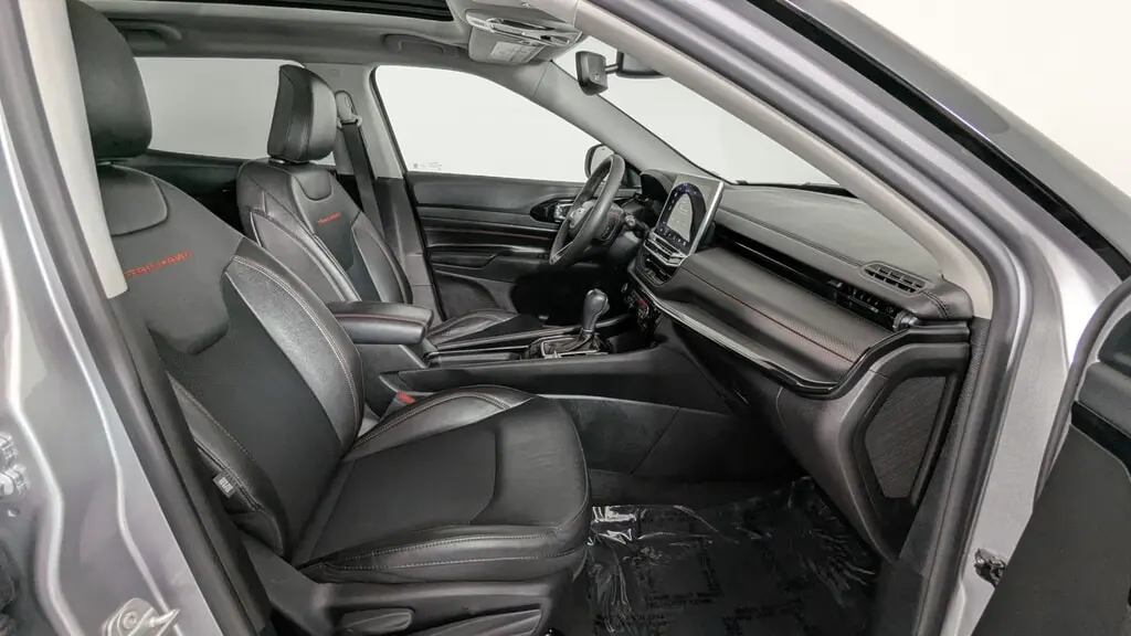 Florida Fine Cars - Used JEEP COMPASS 2022 ORLANDO TRAILHAWK