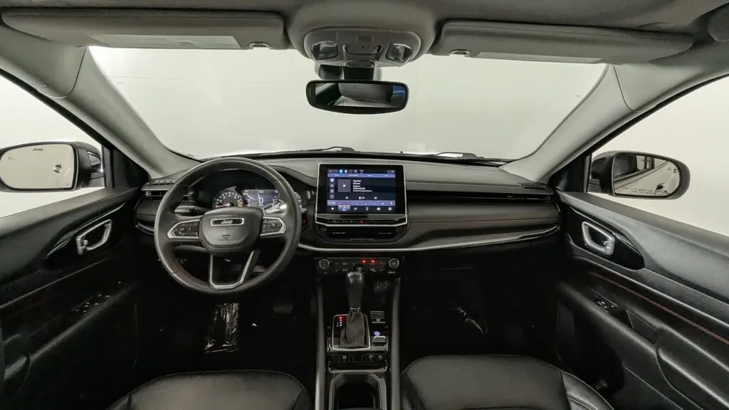 Florida Fine Cars - Used JEEP COMPASS 2022 ORLANDO TRAILHAWK