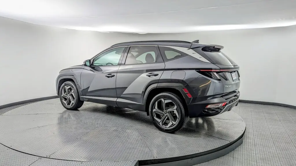 Florida Fine Cars - Used HYUNDAI TUCSON 2023 WEST PALM LIMITED