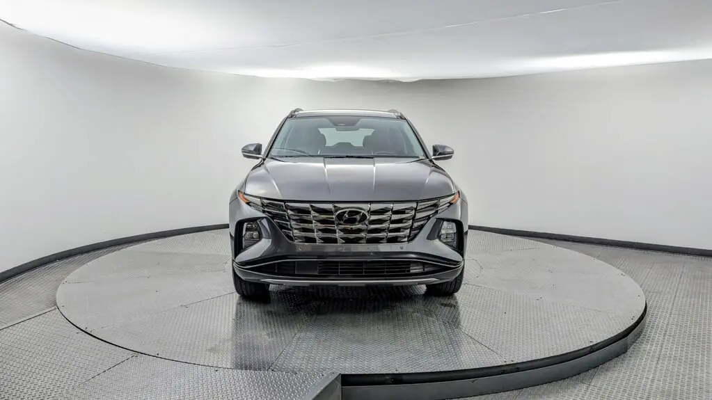 Florida Fine Cars - Used HYUNDAI TUCSON 2023 WEST PALM LIMITED