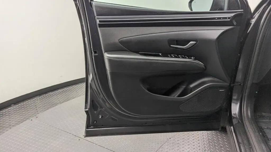 Florida Fine Cars - Used HYUNDAI TUCSON 2023 WEST PALM LIMITED