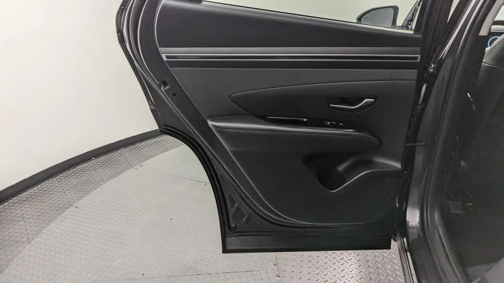 Florida Fine Cars - Used HYUNDAI TUCSON 2023 WEST PALM LIMITED