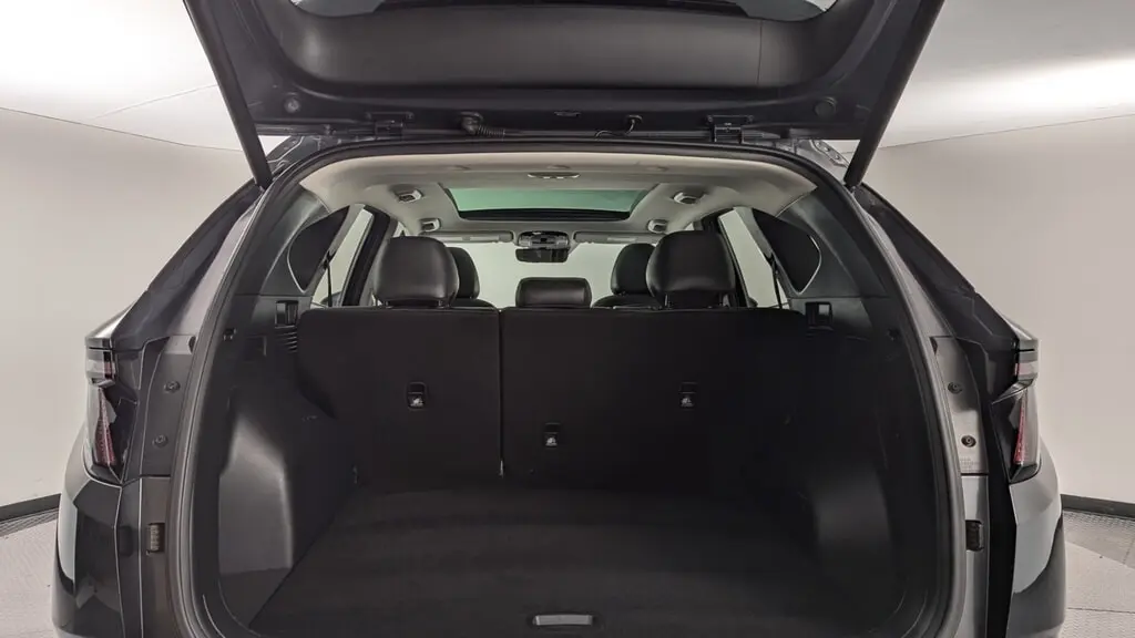Florida Fine Cars - Used HYUNDAI TUCSON 2023 WEST PALM LIMITED