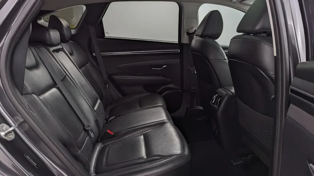 Florida Fine Cars - Used HYUNDAI TUCSON 2023 WEST PALM LIMITED