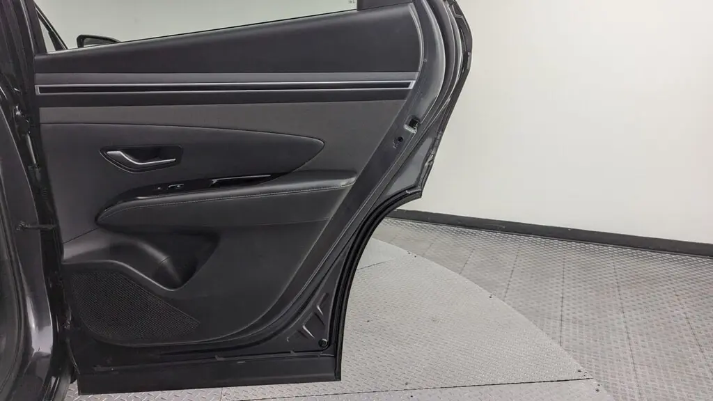 Florida Fine Cars - Used HYUNDAI TUCSON 2023 WEST PALM LIMITED