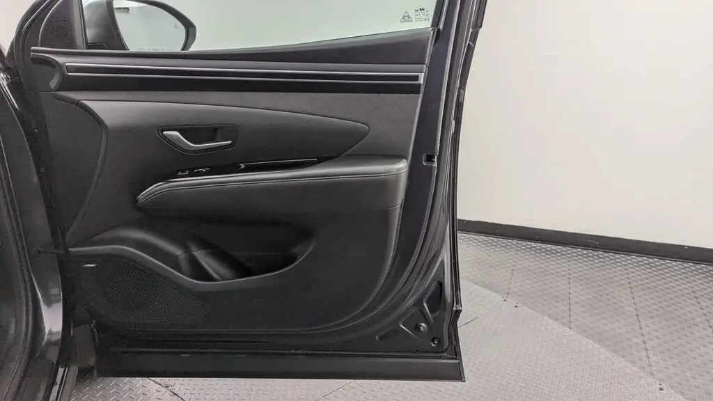 Florida Fine Cars - Used HYUNDAI TUCSON 2023 WEST PALM LIMITED
