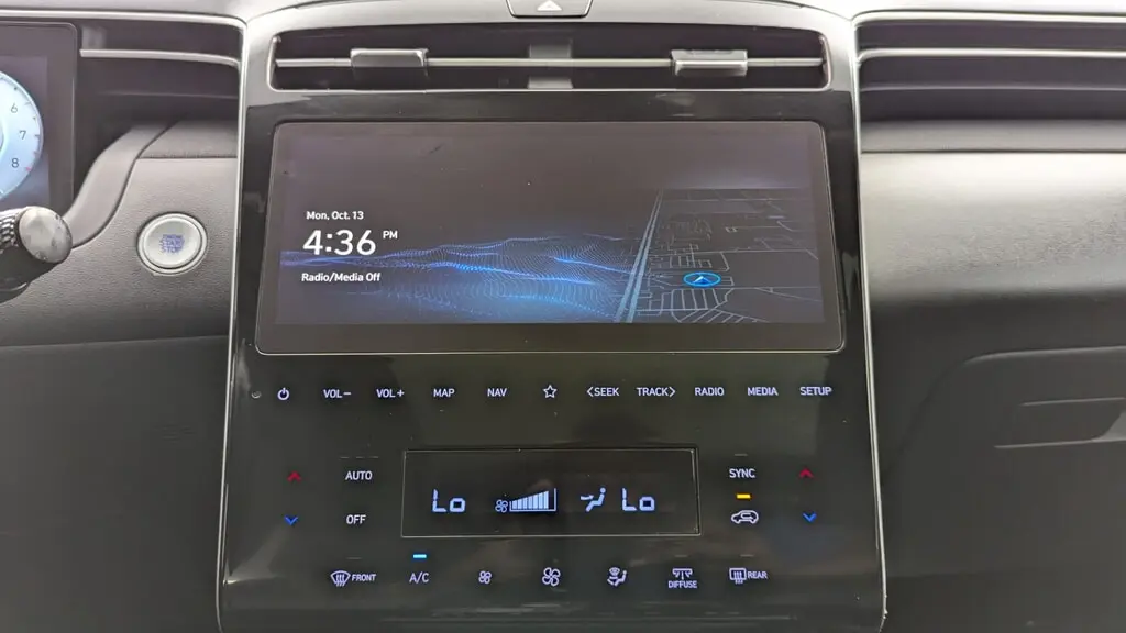 Florida Fine Cars - Used HYUNDAI TUCSON 2023 WEST PALM LIMITED